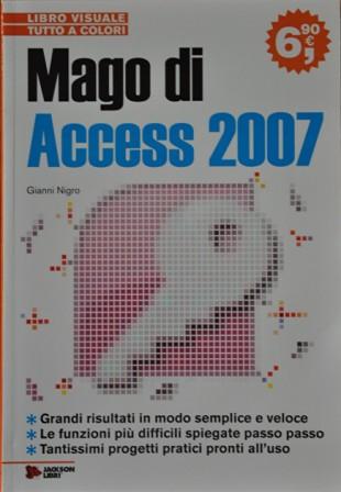 Mago di Access 2007